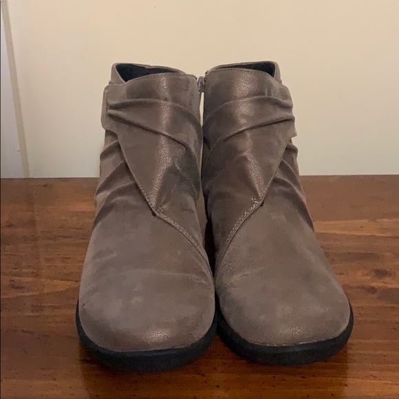 cloudsteppers clarks boots